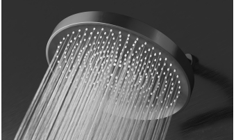 新闻中心-力蒲-圆形铜钢花洒的优势