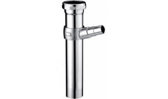 力蒲（胜发）卫浴-烟斗型下水管的主要特点