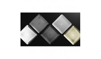 力蒲（胜发）卫浴-方形铜钢花洒的特点