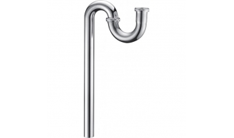 力蒲（胜发）卫浴-美式S弯下水管的应用场景有哪些？