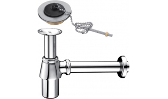 新闻中心-力蒲-欧式下水管的原理