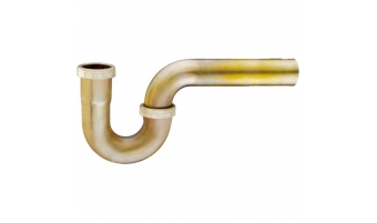 新闻中心-力蒲-p弯下水管的优点