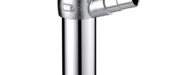 烟斗型下水管该如何维护？