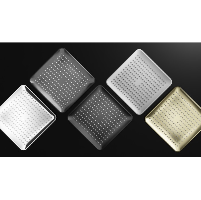 铜钢花洒 铜钢花洒